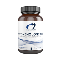 Pregnenolone CRT™ 60 tablets