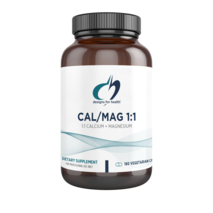 Cal/Mag 1:1 180 capsules